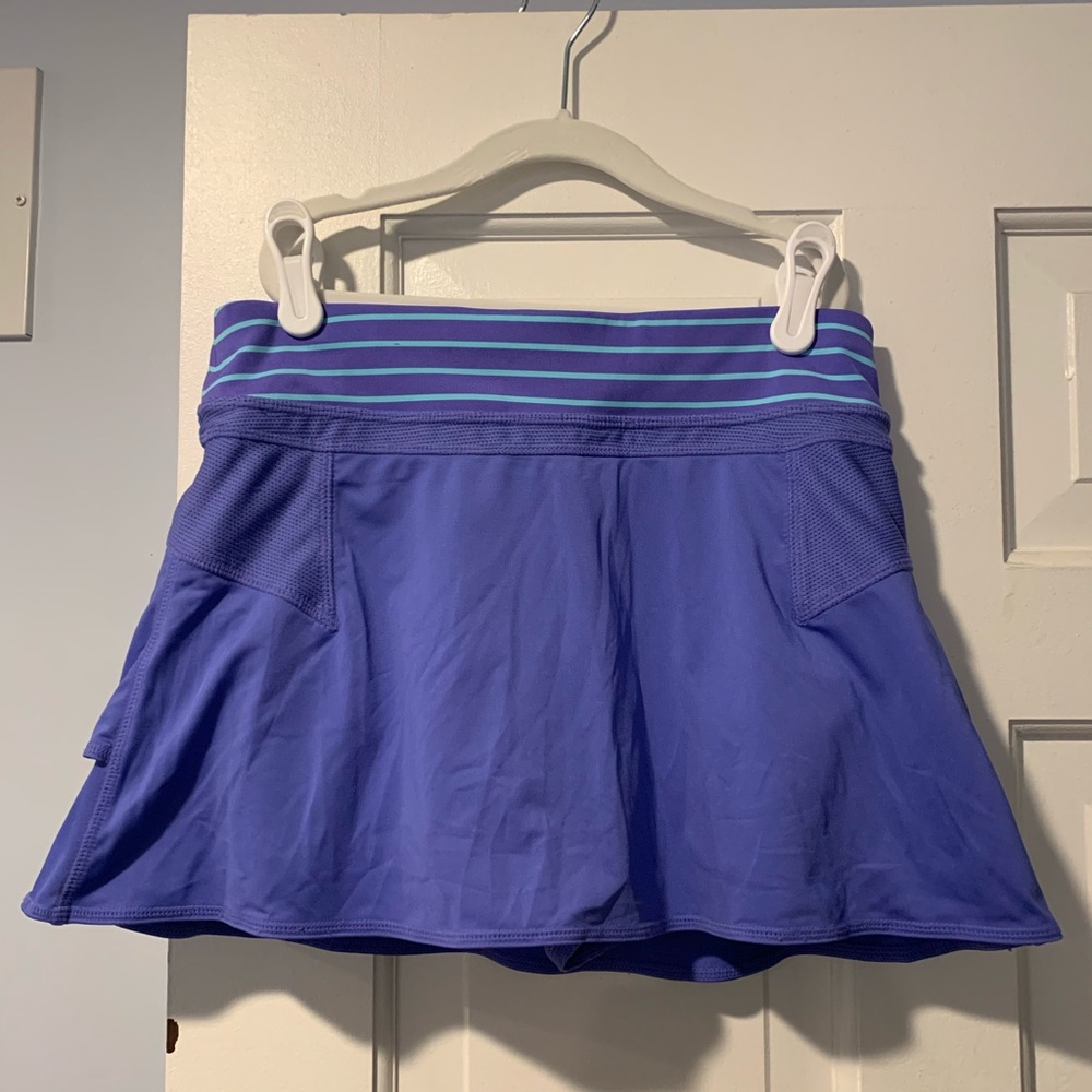 Athleta Girl Size 14 Tennis skirt/skort